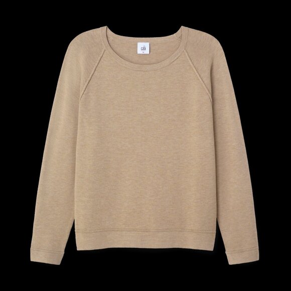 Cabi Ballpark Pullover - Picture 1 of 4